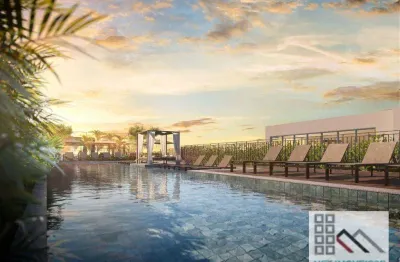 Apartamento 3 dormitórios (109m²), 3 suites, 2 vagas, varanda. próximo do parque da aclimação