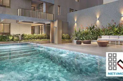 Apartamento garden  5 dormitórios (711,67m²), 5 suítes, terraço gourmet, 5 vagas. ao lado do parque do ibirapuera