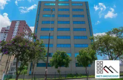 Prédio monousuário (4.367m²), 12 banheiros, 12 vagas. no coração da vila olímpia