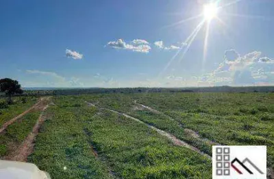 Fazenda (1.752 hect), fazenda com dupla aptidão, região com forte atuação na agropecuária