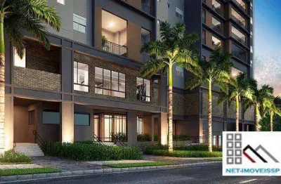 Apartamento 3 dormitórios (120m²), 3 suites, varanda, 2 vagas. modernidade e tradição em perfeito equilíbrio