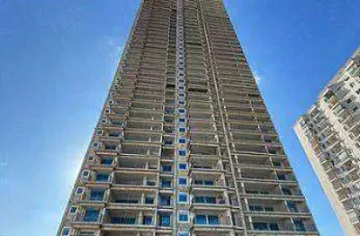 Apartamento 2 dormitórios (84m²), 1 suíte, varanda, 1 vaga. a 600 metros da estação brás do metrô e cptm