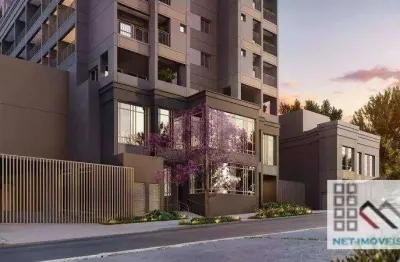 Apartamento garden 3 dormitórios (131,10m²), 3 suítes, terraço, 2 vagas. a 5 minutos a pé da estação alto do ipiranga