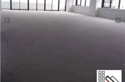 Sala comercial (322m²), 4 banheiros, 12 vagas. em frente do fórum trabalhista de são paulo