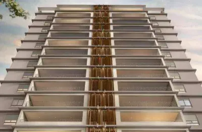 Apartamento 3 dormitórios (396,41m²), 3 suítes, terraço, 4 vagas. more a 5 minutos da praça panamericana