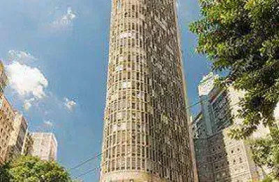 Conjunto comercial (311m²), 4 banheiros, 3 vagas. no coração de são paulo