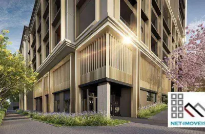 Apartamento 3 dormitórios (137m²), 3 suítes, varanda, 2 vagas. a 700 metros da estação alto do ipiranga