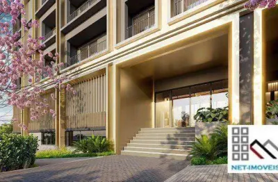 Apartamento 3 dormitórios (157m²), 3 suítes, varanda, 2 vagas. a 700 metros da estação alto do ipiranga