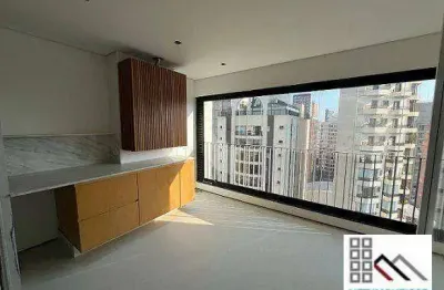 Aluga apartamento 2 dormitórios (63m²), 1 suite, semi mobiliado, varanda, 1 vaga. a 150 metros da puc