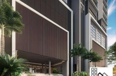 Apartamento 3 dormitórios (92m²), 1 suíte, varanda. 2 vagas. próximo da estação santos/imigrantes