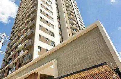 Vende apartamento 2 dormitórios (76,93m²), 2 suites, terraço, 2 vagas. a 300 metros da estação brooklin