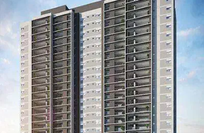 Apartamento 2 dormitórios (68,35m²), 1 suite, varanda, 1 vaga. morar na mooca é sinônimo de viver bem