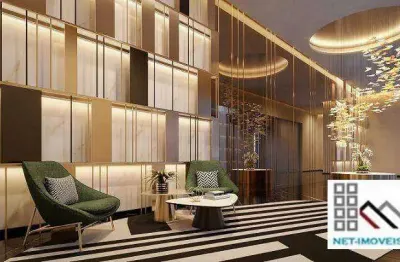 Vende apartamento 3 dormitórios (133m²), 3 suítes, varanda, 2 vagas. a 700 metros da estação alto do ipiranga