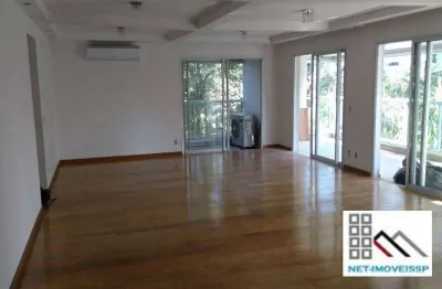 ALUGA APARTAMENTO 3 DORMITÓRIOS (186m²), 3 SUÍTES, VARANDA, 3 VAGAS. RESERVA GRANJA JULIETA