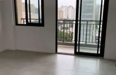 Kitnet / Stúdio à venda na Avenida dos Carinás, 301, Indianópolis, São Paulo