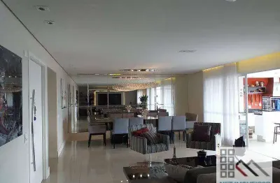 Apartamento 3 dormitórios (213m²), 3 suítes, 3 vagas, varanda. sofisticado e exclusivo para deseja o melhor