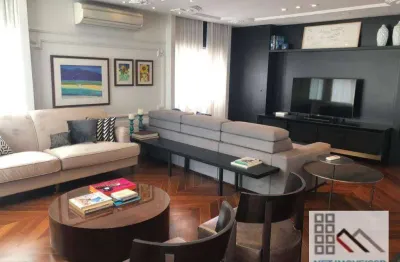 Apto 3 dormitórios (165m²), 3 suítes, 3 vagas, terraço gourmet. ao lado do shopping morumbi