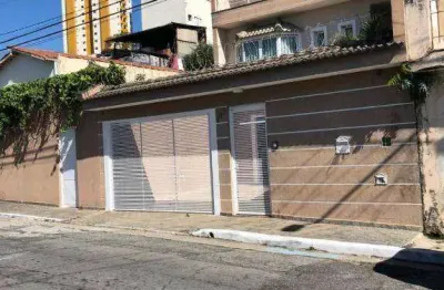 Casa com 3 quartos à venda na Rua Coronel Lopes Branco, 105, Jardim Brasil, São Paulo