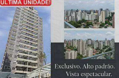 Apartamento 2 dormitórios (64m²), 1 suite, 1 vaga, terraço. próximo da estação paraiso do metrô