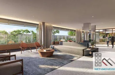Excelente apartamento de alto padrão - alto da lapa - pronto para morar
