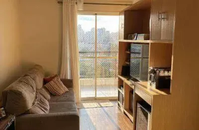 Apartamento 3 dormitórios (70m²), 1 suíte, varanda, 2 vagas. próximo do parque da aclimação