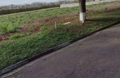 Lote (800m³). venha construir a sua casa dos sonhos dentro de um condomínio com muito verde