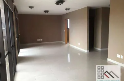 Apartamento 4 dorms (208m³), 4 suítes, varanda, 4  vagas.  próximo da estação santa  cruz do metrô