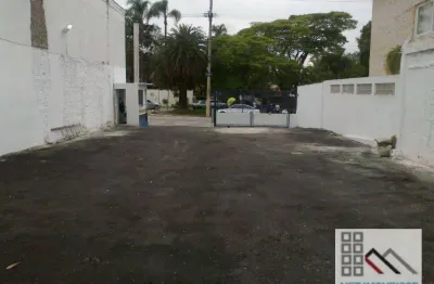 Terreno (330m²), região nobre da cidade, próximo do parque do ibirapuera