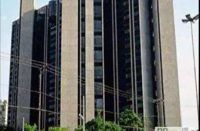 Conjunto comercial (723,32m²), 4 banheiros, 30 vagas. próximo do shopping morumbi