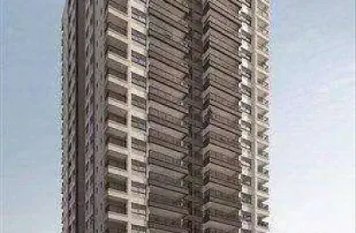 Apto 3 dormitórios (147m²), 3 suítes, 2 vagas, varanda gourmet. próximo da estação klabin do metrô