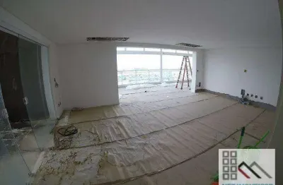 Cobertura duplex 4 dorms (439m²), 3 suítes, terraço, 12  vagas. próximo do parque da independência