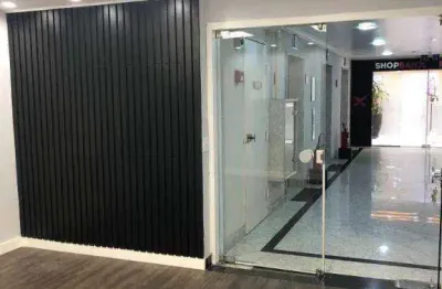 Conjunto comercial (210m²), 2 banheiros, 2 vagas. próximo da estação do metrô faria lima