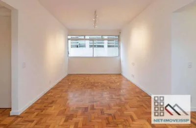 Apartamento com 2 quartos à venda na Alameda Tietê, 223, Jardim Paulista, São Paulo
