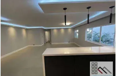 Apartamento 2 dormitórios (107m²), 1 suíte, 1 vaga. região nobre do itaim bibi