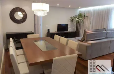 Apartamento 3 dormitórios (98m²), 1 suíte, 2 vagas. próximo do shopping sp market