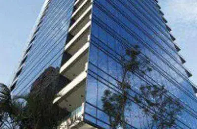 Laje comercial (472m²).6 banheiros, 11 vagas. próximo do shopping jk e parque do povo