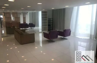Apartamento duplex 3 dormitórios (185m²), 1 suíte, 2 vagas, varanda. belíssimo apto no mandarim