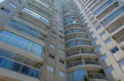 Apartamento 1 dormitório (73m²), 1 suíte, terraço, 1 vaga. a 200 metros da estação do metrô aacd