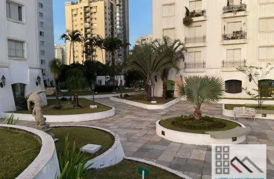 Apartamento com 3 quartos à venda na Rua Vergueiro, 3645, Vila Mariana, São Paulo