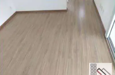 Apartamento 2 dormitórios (73m²), 1 suíte, 2 vagas, varanda. próximo do aeroporto de congonhas