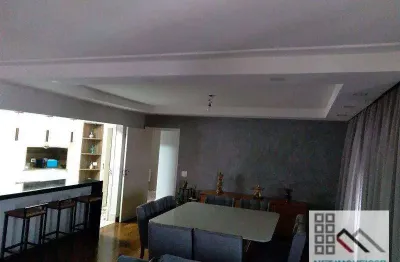 Apartamento 4 dormitórios (178m²), 1 suíte, 2 vagas. próximo do shopping ibirapuera