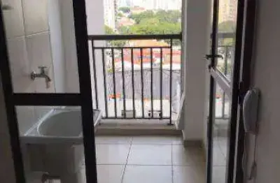 Apartamento com 2 quartos à venda na Avenida Lacerda Franco, 1560, Cambuci, São Paulo