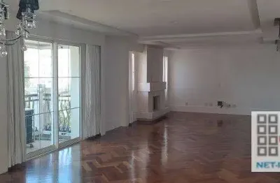Apartamento 4 dormitórios (360m²), 4 suites, varanda, 4 vagas. exclusifidade e conforto na região nobre da vila mariana