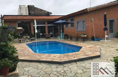 Casa com 3 quartos à venda na Rua D Candido Rodrigues, 783, Centro, Descalvado