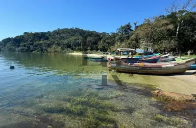 Lote à venda em paulas, são francisco do sul/sc - localização privilegiada e próximo à praia