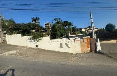 Terreno de 490m² | pronto para construir | oportunidade imperdível para investidores e construtores!