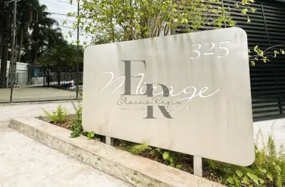Apartamento de luxo à venda no bairro américa  - 208 m² privativos - 3 suítes