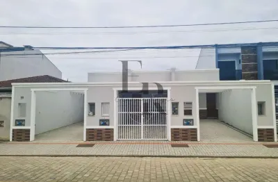 Casa geminada plana | para quem precisa fugir das escadas | 2 quartos sendo uma suíte