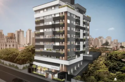 Apartamento à venda em joinville: 2 quartos, 1 suíte, 2 salas, churrasqueira e 2 vagas de garagem na costa e silva! venha conhecer!