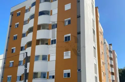 Apartamento à venda em joinville sc, bairro santo antônio | 3 quartos sendo 1 suíte | 1 vaga | 75,98 m²! venha conferir!